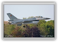 F-16AM BAF FA70